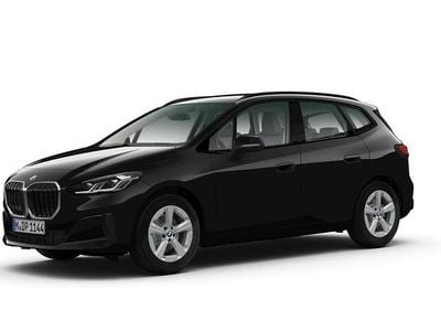 Neu BMW 216 Active Tourer Efficient Dynamics 122 PS (89 kW) 2026 Van / Kleinbus