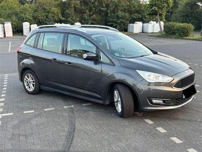 Ford Grand C-Max