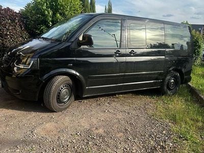 VW T5