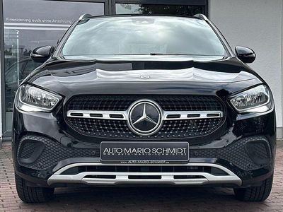 Mercedes GLA180
