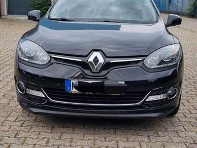 Renault Mégane GrandTour