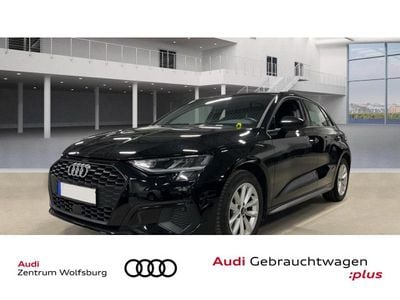 Usata Audi A3 150 CV (110 kW) 2022 Berlina