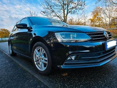 VW Jetta