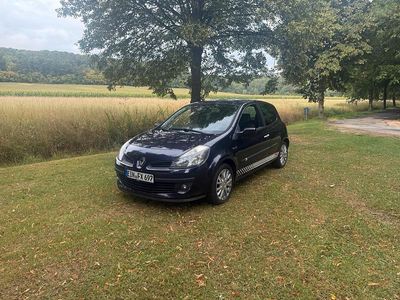 Renault Clio II