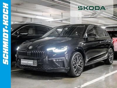 Blackmagic perleffekt Gebraucht 2024 Skoda Scala Drive Kleinwagen | 25.490 € (Fairer Preis)