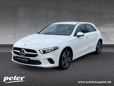Mercedes A200