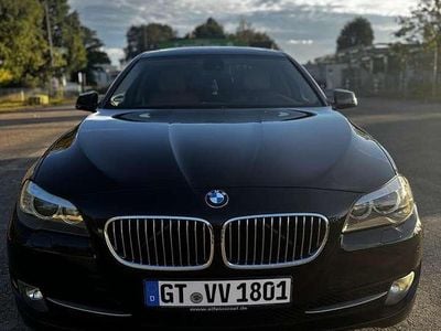 BMW 535