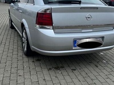 gebraucht Opel Vectra C