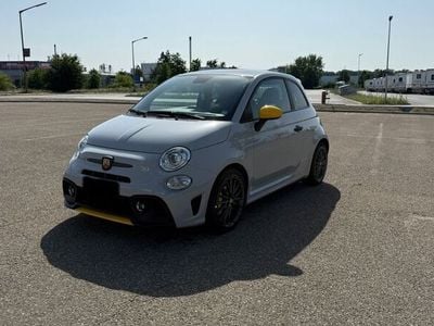 Abarth 695