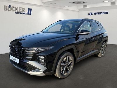 Neu Hyundai Matrix Trend 136 PS (100 kW) 2026 Schwarz Van / Kleinbus