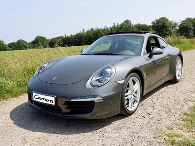 Porsche 991