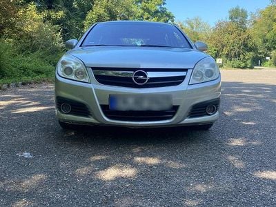Opel Signum