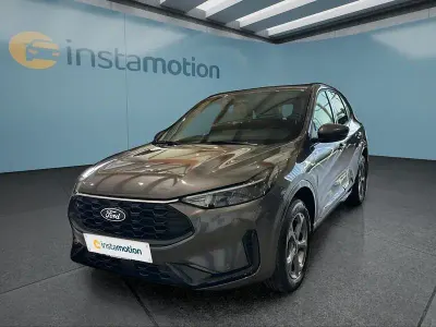 Neu Ford Kuga 182 PS (133 kW) 2026 Grau SUV