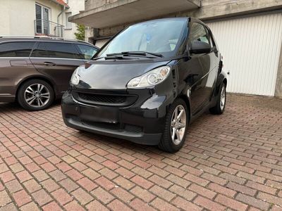 Smart ForTwo Coupé