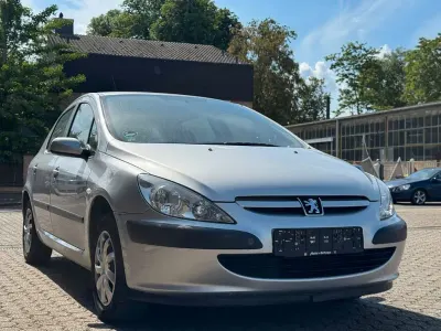 Gebraucht Peugeot 307