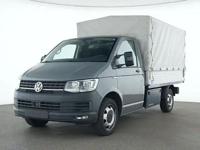 Usata VW Transporter 150 CV (110 kW) 2018 Andere Furgone