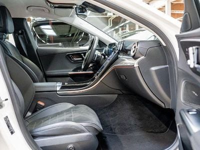 Mercedes C300