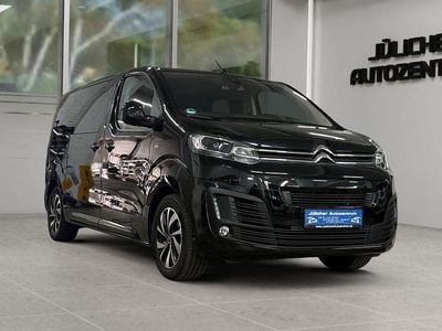 Citroën Spacetourer