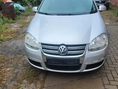 Gebraucht VW Jetta