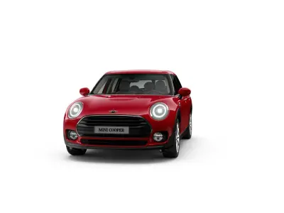 Gebraucht Mini Cooper Clubman