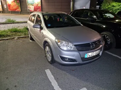 Occasion Opel Astra