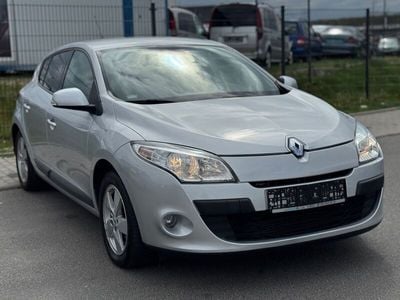Renault Mégane III