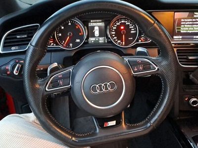 gebraucht Audi A5 Sportback 3.0 TDI 160kW S tronic quattro -