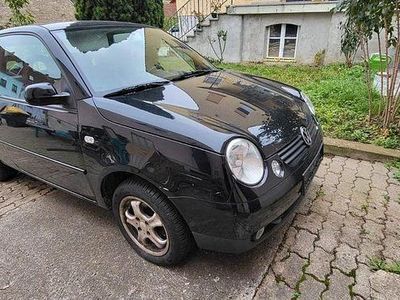 VW Lupo