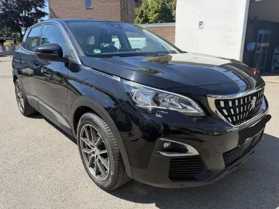 Gebraucht Peugeot 3008
