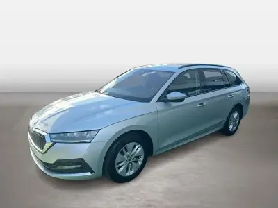 Gebraucht Skoda Octavia