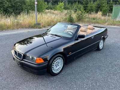 BMW 318 Cabriolet