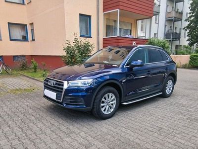 gebraucht Audi Q5 2.0 TDİ