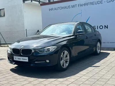 Gebraucht BMW 318