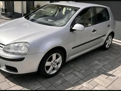Gebraucht VW Golf IV 150 PS (110 kW) 2005 Andere farben Kombi