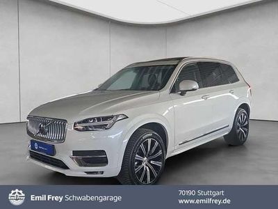 Gebraucht Volvo XC90 173 PS (127 kW) 2024 SUV