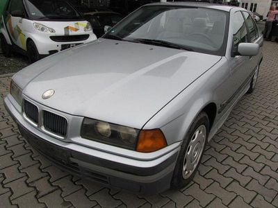 BMW 316