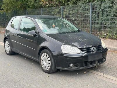 VW Golf V