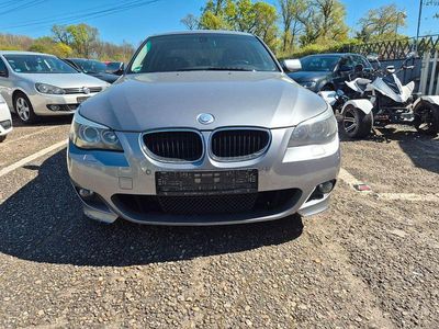 Gebraucht BMW 525 192 PS (141 kW) 2003 Grau Limousine