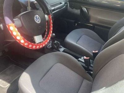 VW Beetle