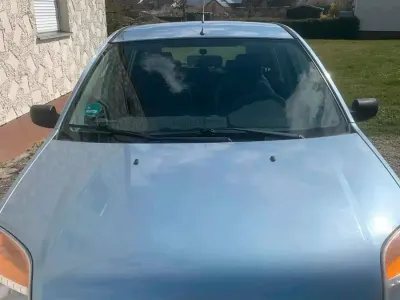 Gebraucht Ford Fusion