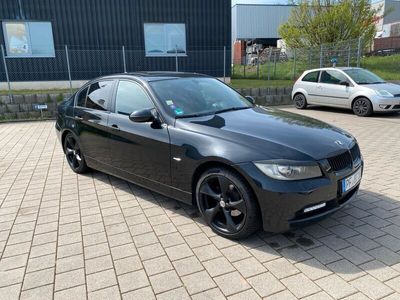 gebraucht BMW 320 i *Neue Kupplung