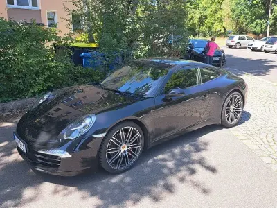 Gebraucht Porsche 911 Carrera S