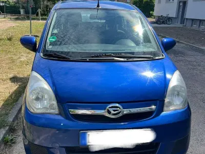 Gebraucht Daihatsu Cuore
