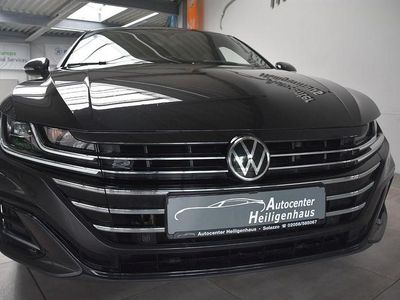 Gebraucht VW Arteon R-line 150 PS (110 kW) 2023 Grau Limousine