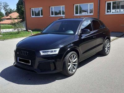 Audi RS Q3