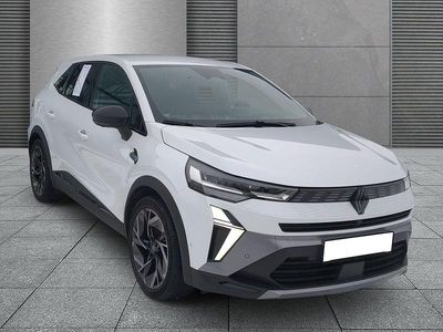 Gebraucht Renault Symbioz Esprit Alpine 143 PS (105 kW) 2025 Perlmuttweiß SUV