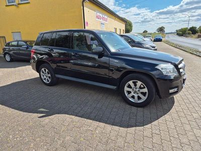 Mercedes GLK220