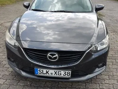 Gebraucht Mazda 6