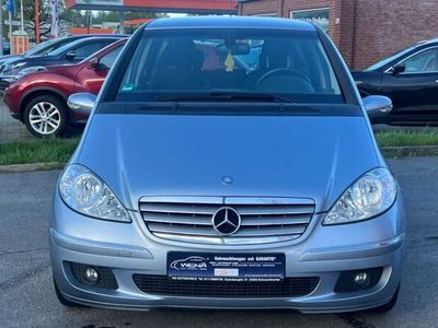 gebraucht Mercedes A150 TÜV&AU neu&Garantie