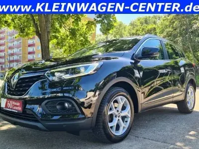 Gebraucht Renault Kadjar